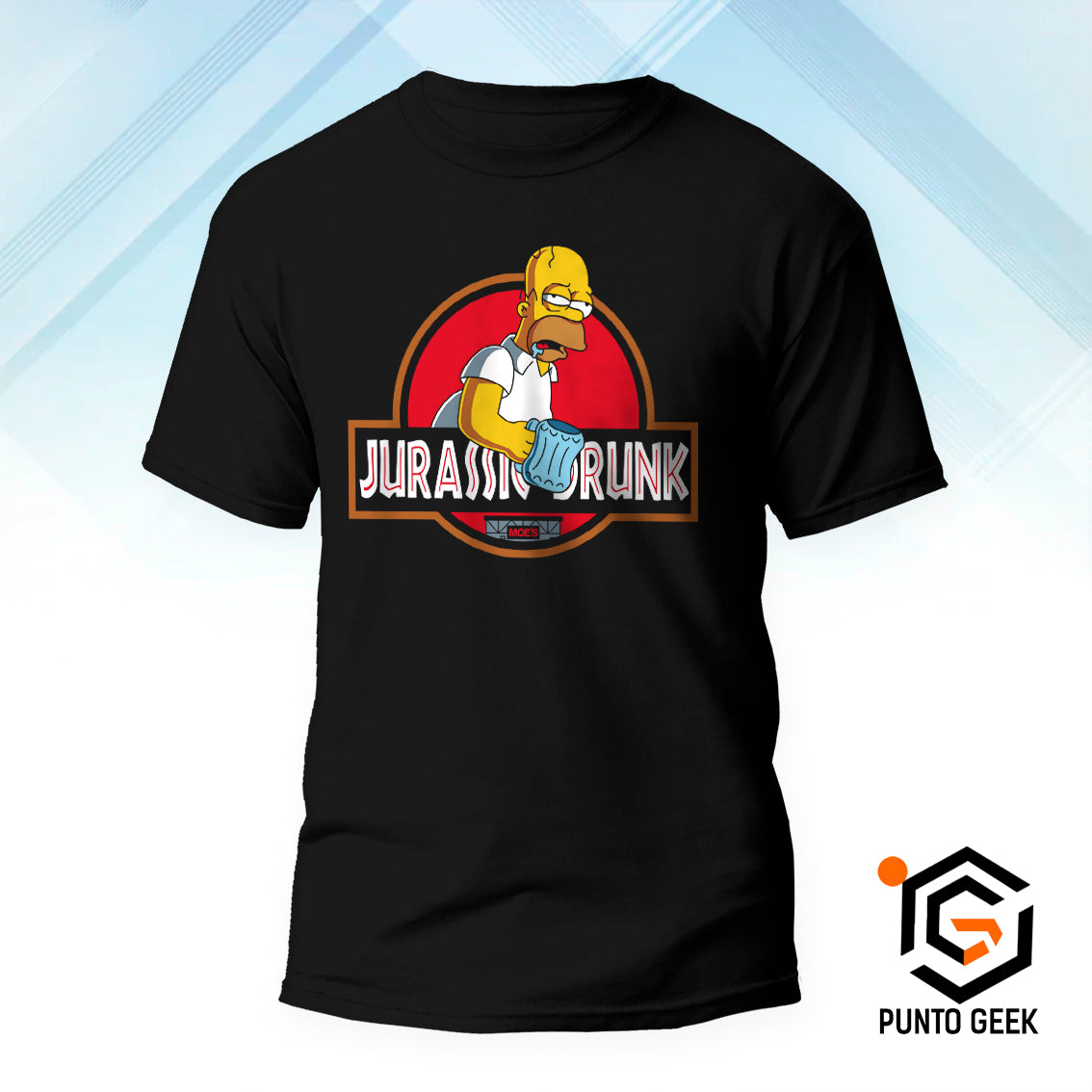 Homero 01 Talla XL F/D