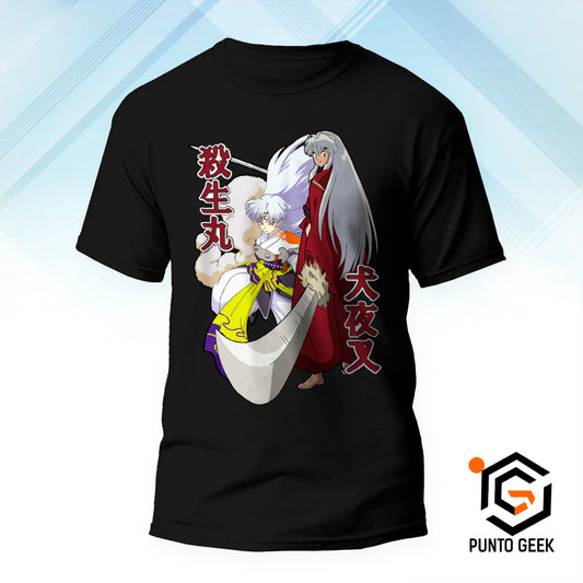 Inuyasha 03