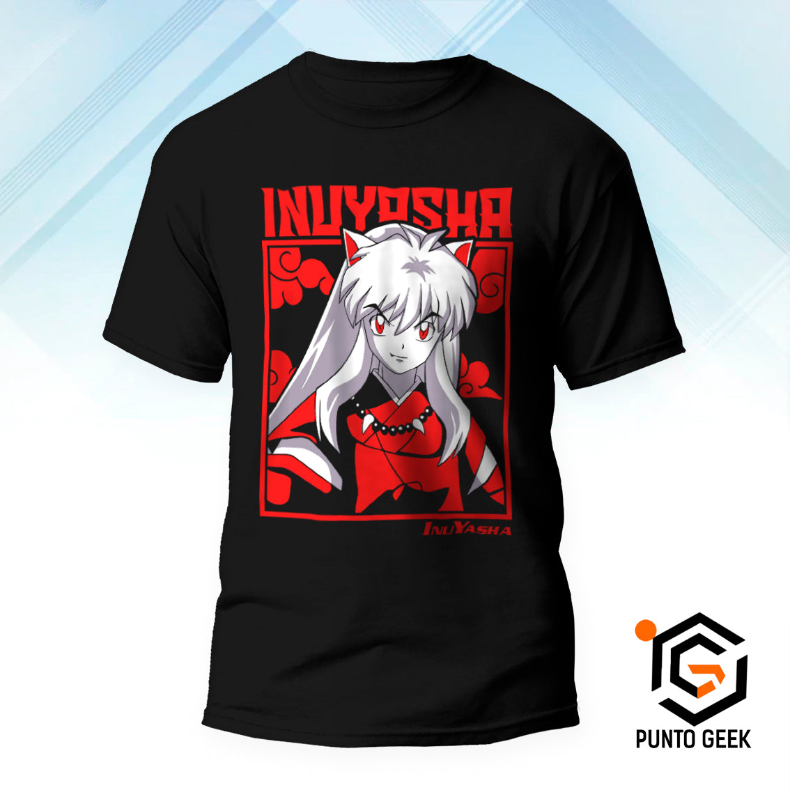Inuyasha 01