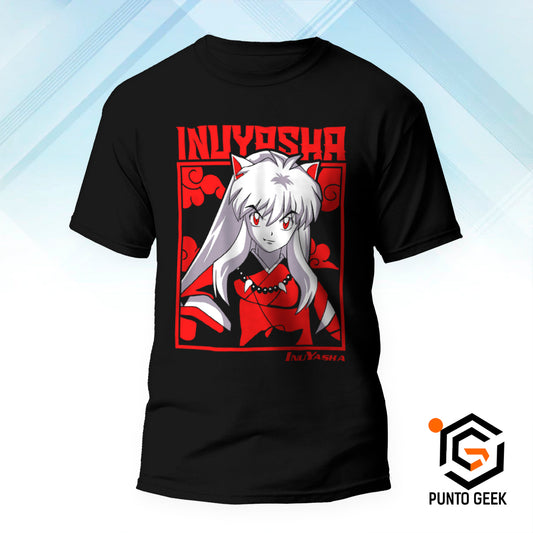 Inuyasha 01