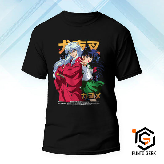 Inuyasha 02