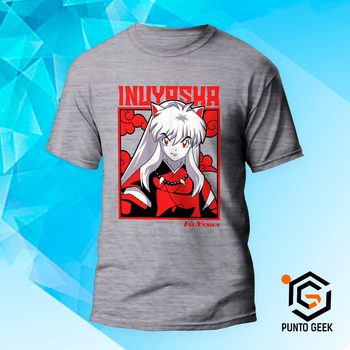 Inuyasha 01