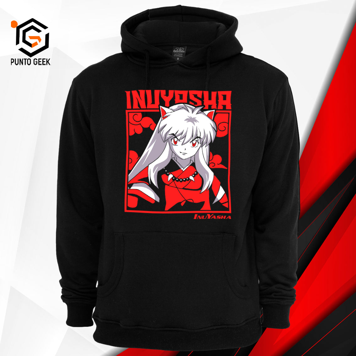 Inuyasha 01