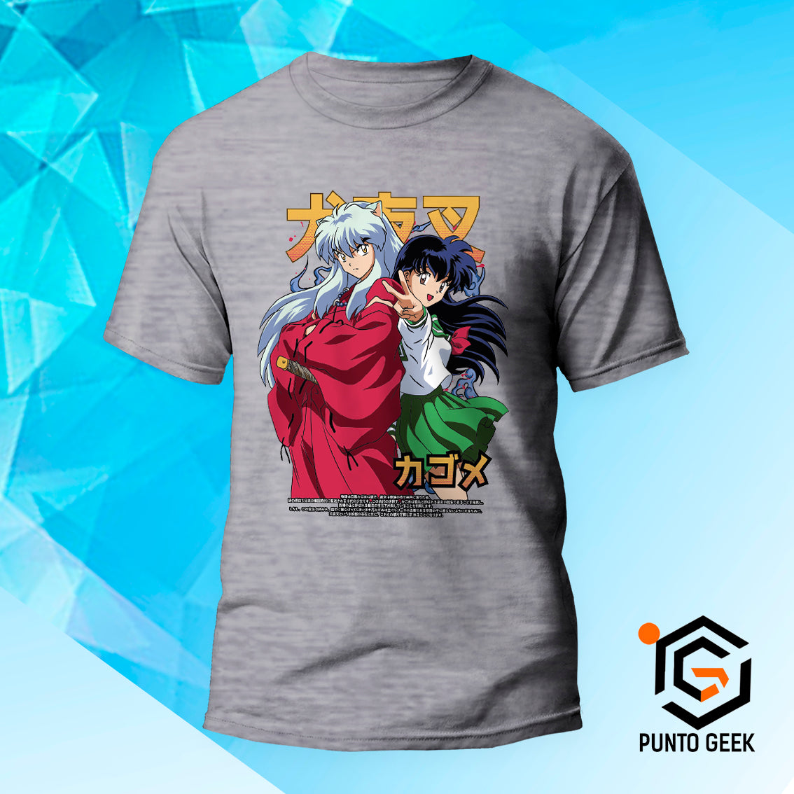 Inuyasha 02