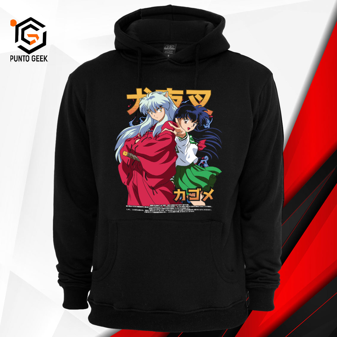 Inuyasha 02