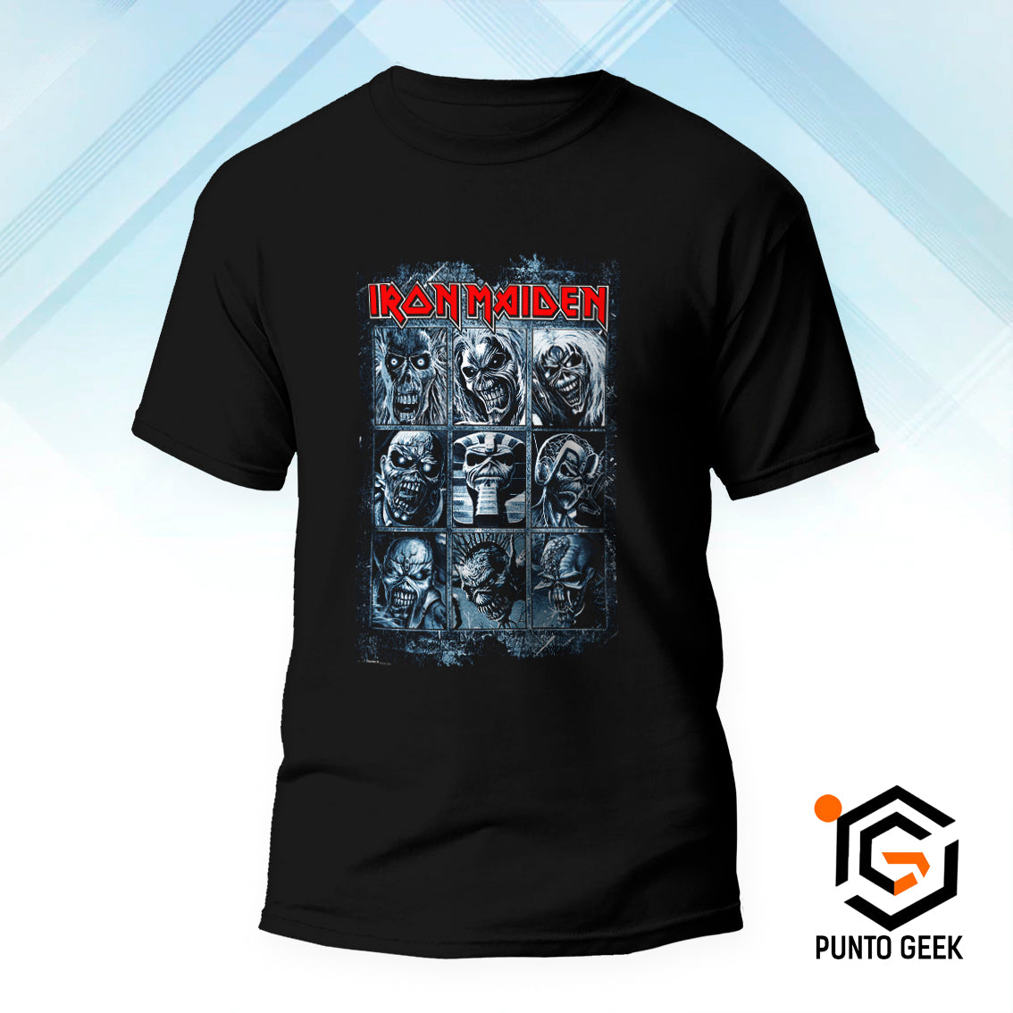Iron Maiden 01