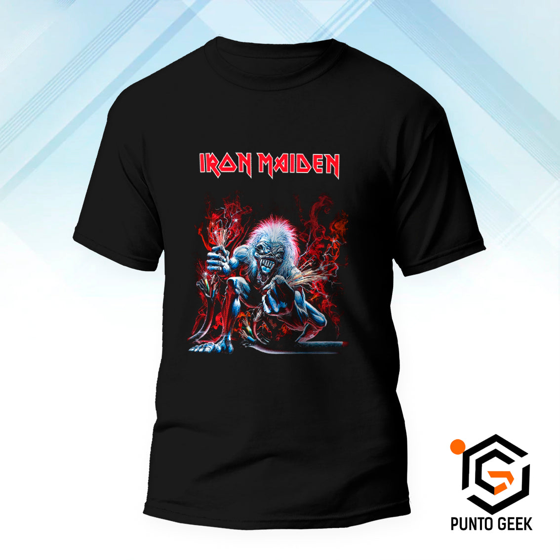 Iron Maiden 02