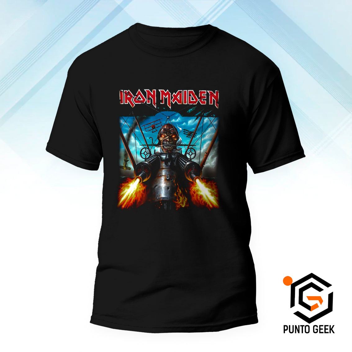 Iron Maiden 04