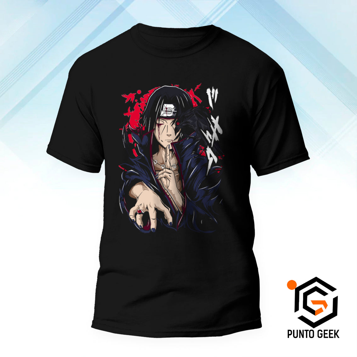 Oferta Itachi