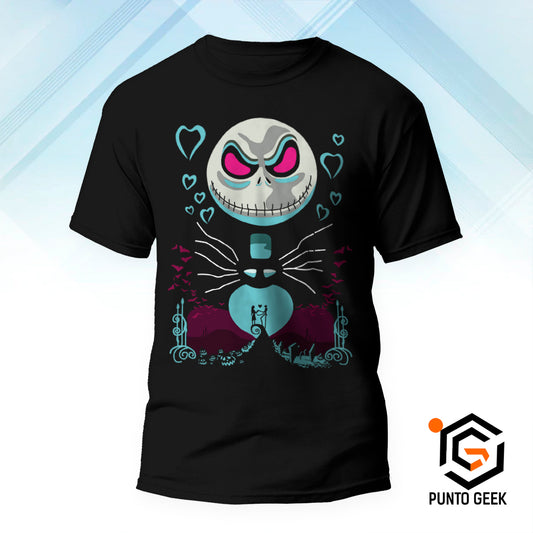 Jack Skellington 02