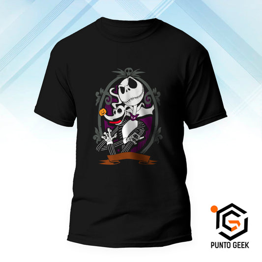Jack Skellington 01
