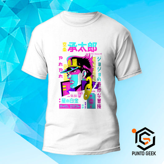Jotaro Kujo 01