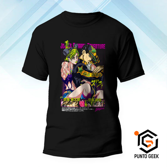 JoJos 02