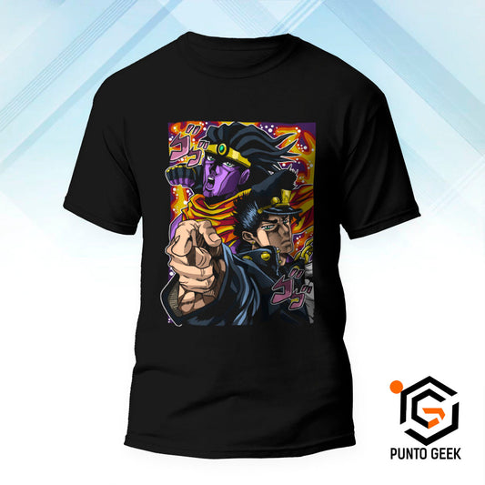 Jotaro Kujo 03