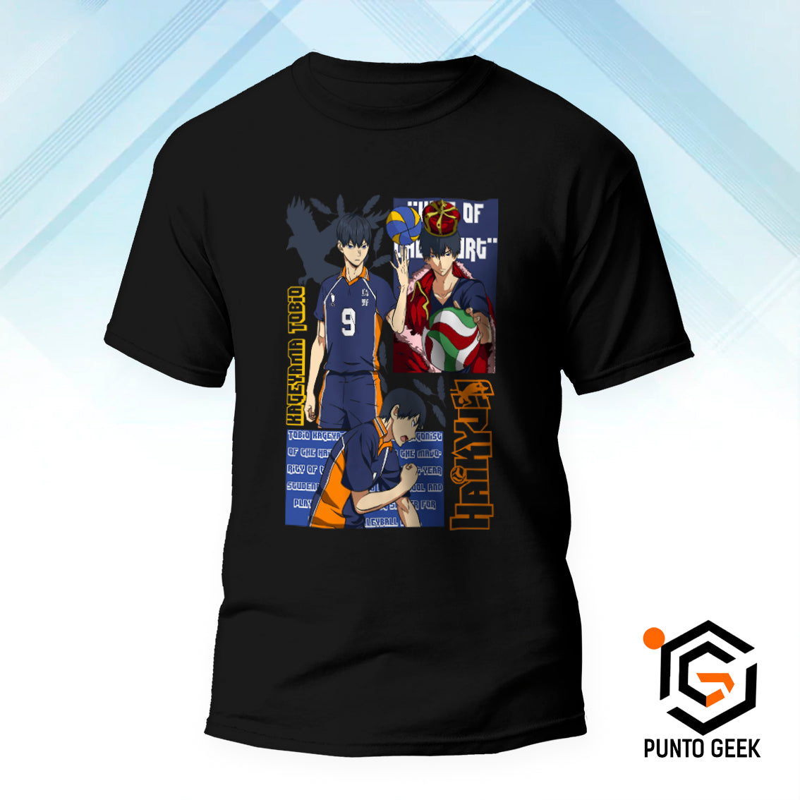 Tobio Kageyama 01