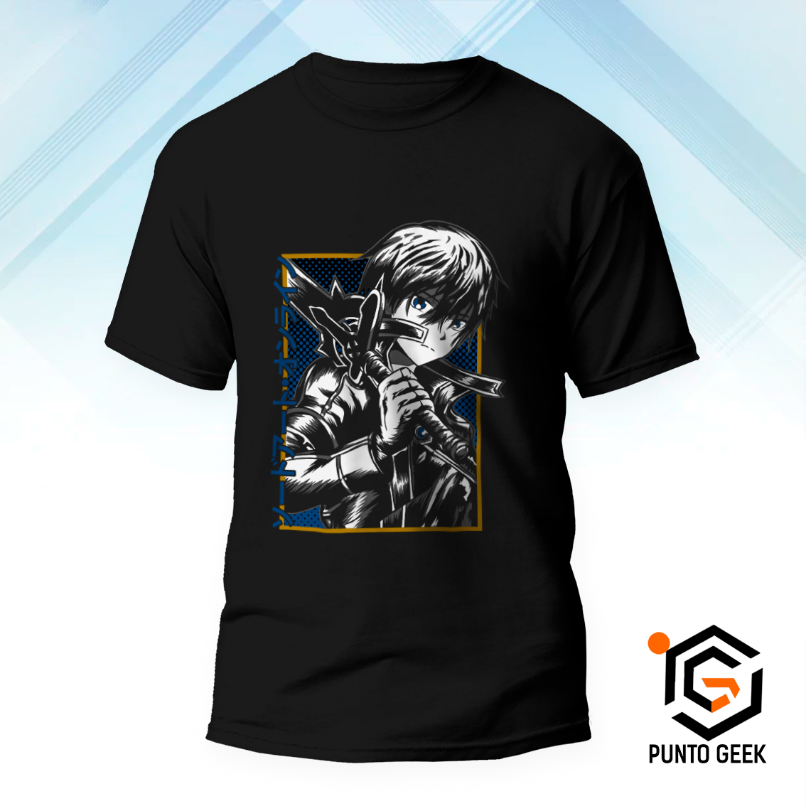Kirito 01