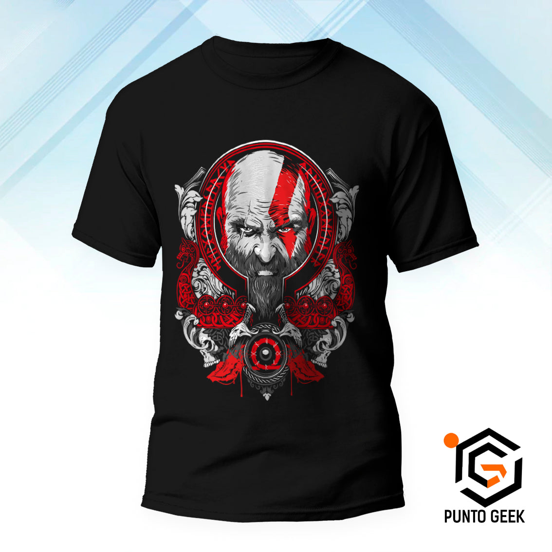 Kratos 01