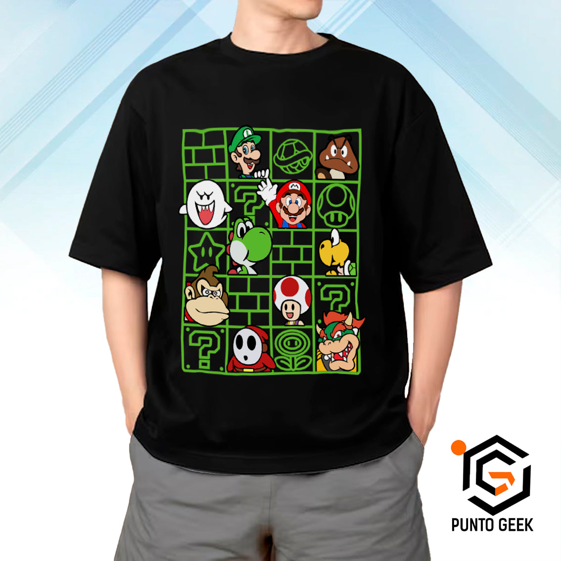 Mario Bross 05