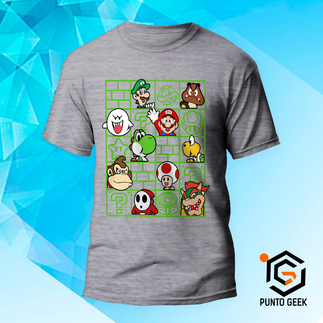 Mario Bross 05