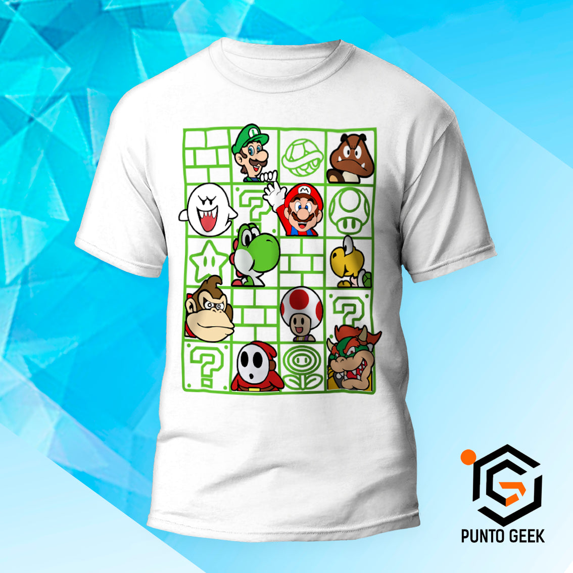 Mario Bross 05