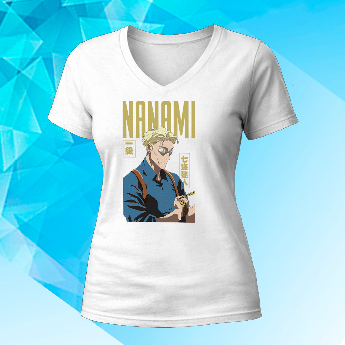Nanami 01