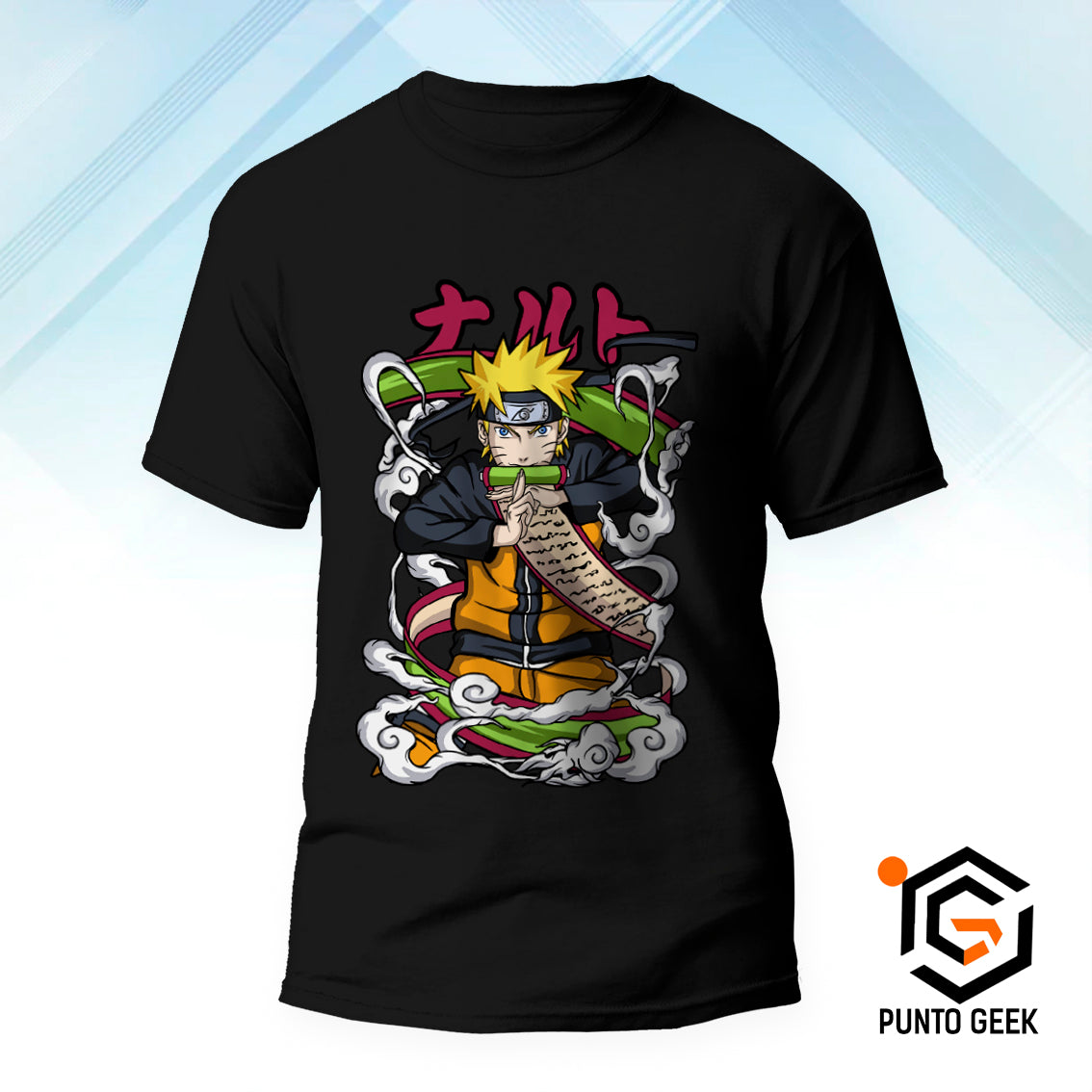 Naruto 04