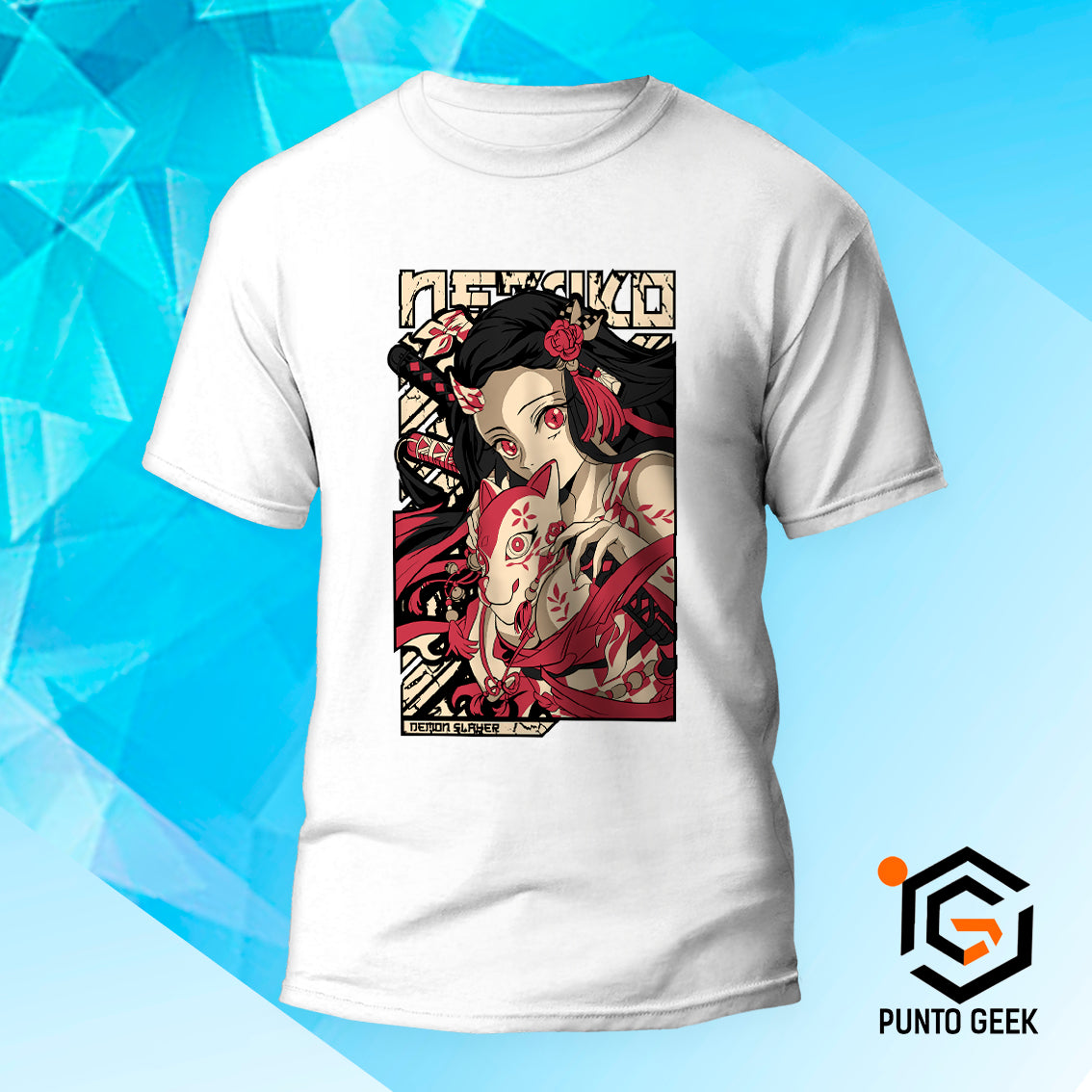 Nezuko 02