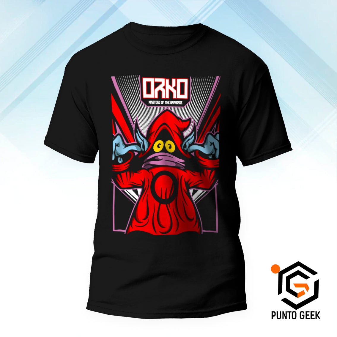 Orko 01