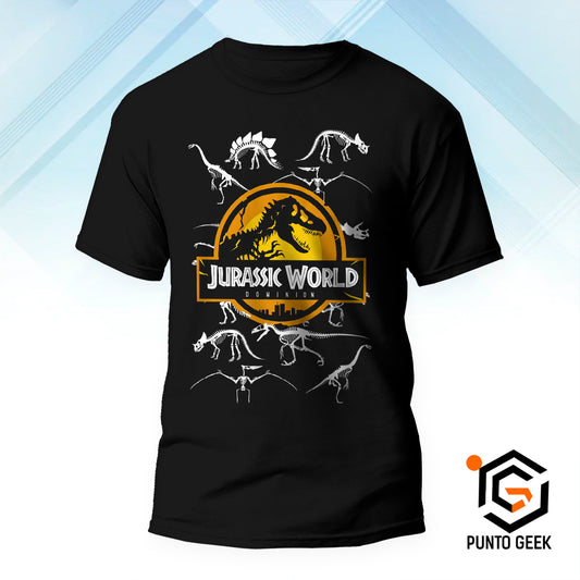 Jurassic 01