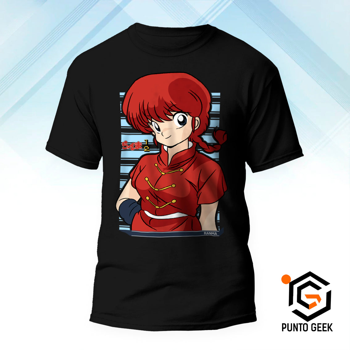 Ranma 01