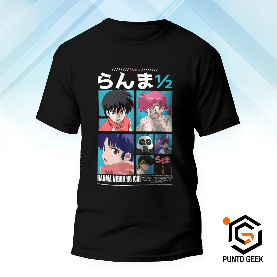 Ranma 02