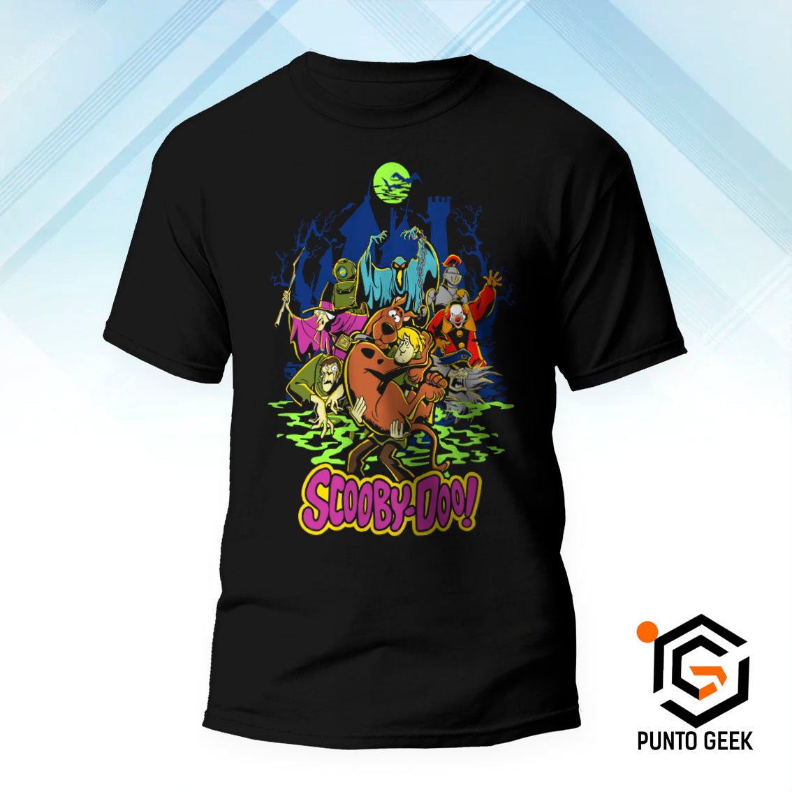 Scooby Doo 03