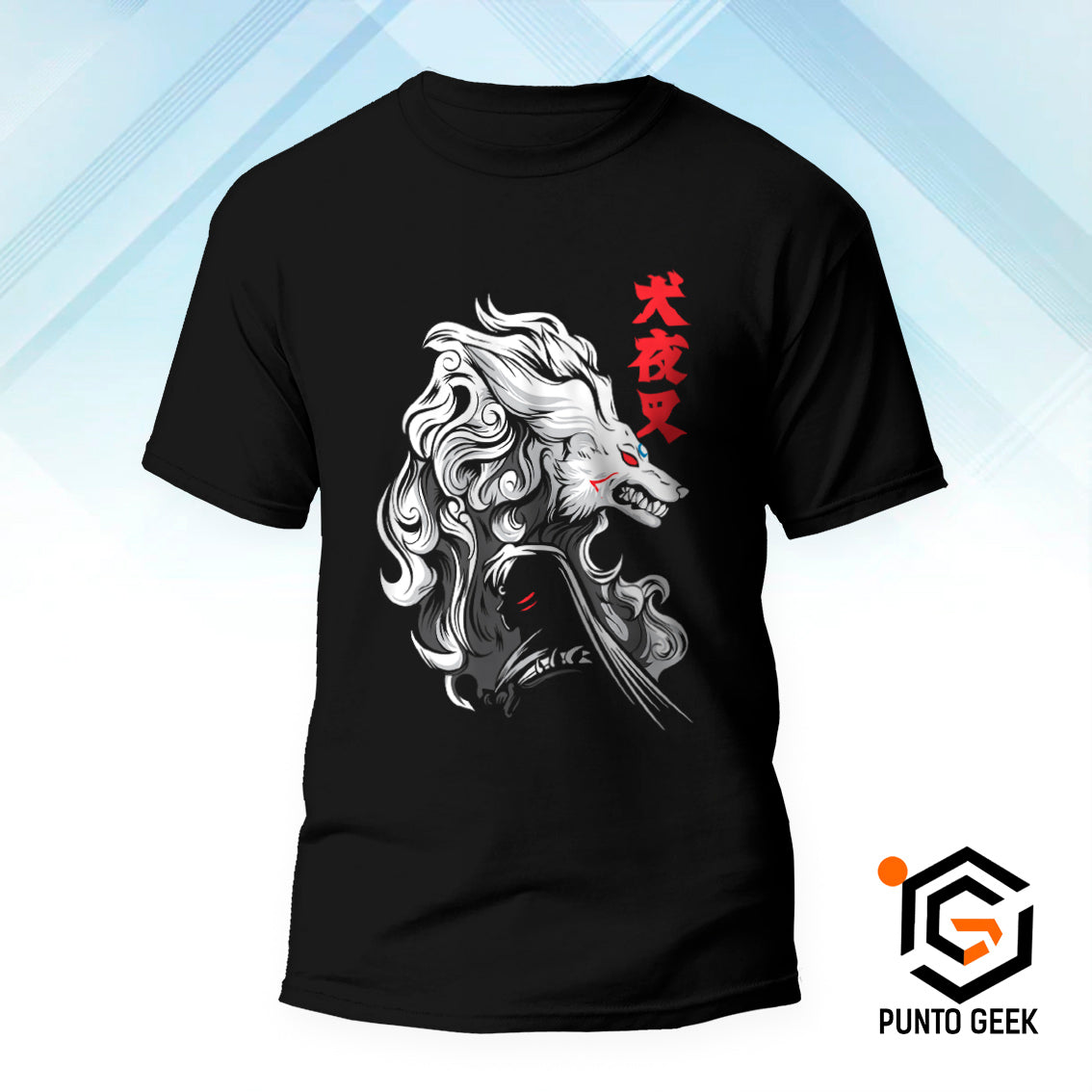 Sesshomaru 01