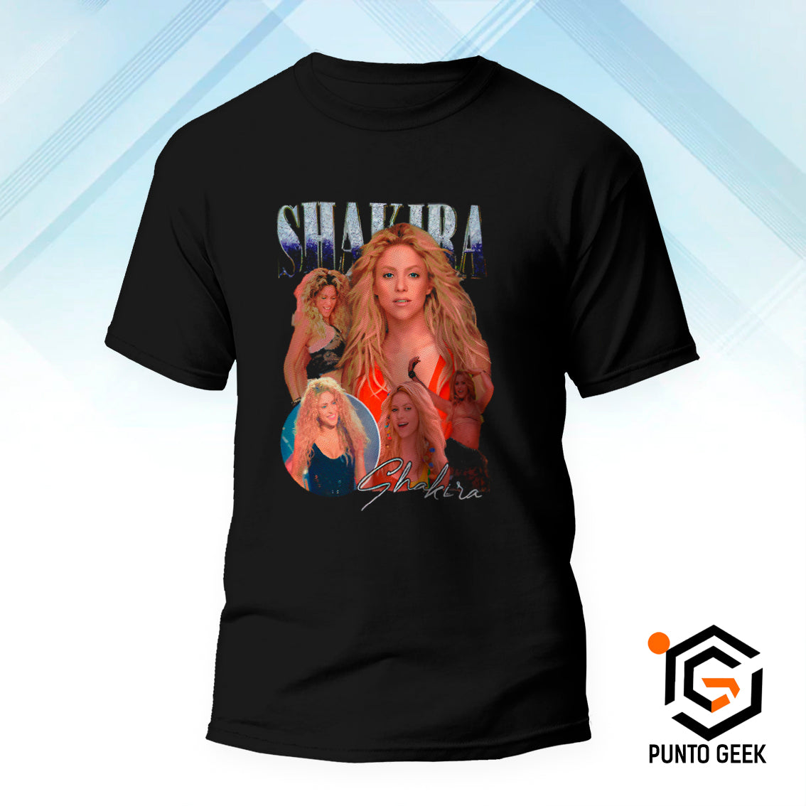 Shakira 03