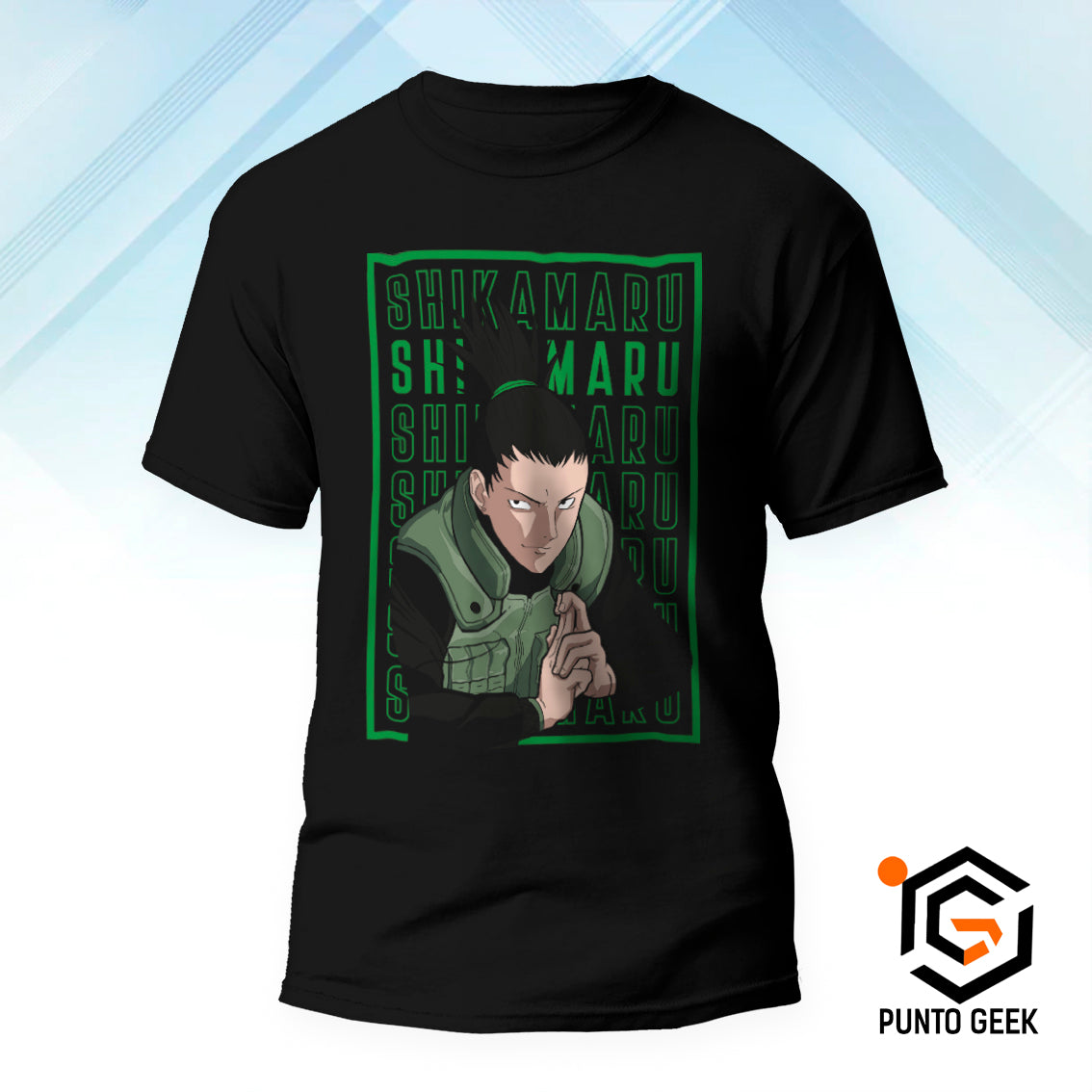 Shikamaru 01