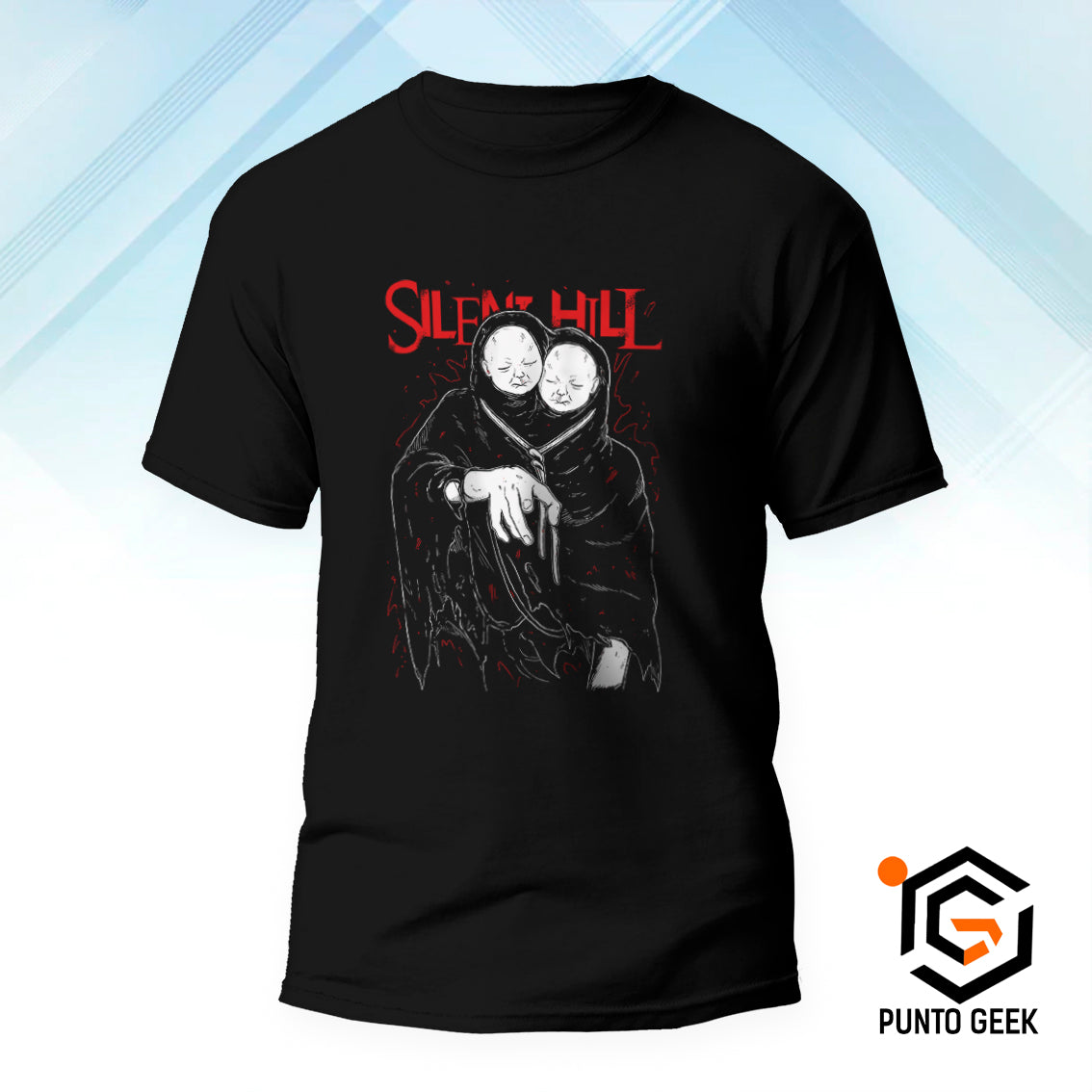 Silent Hill 01