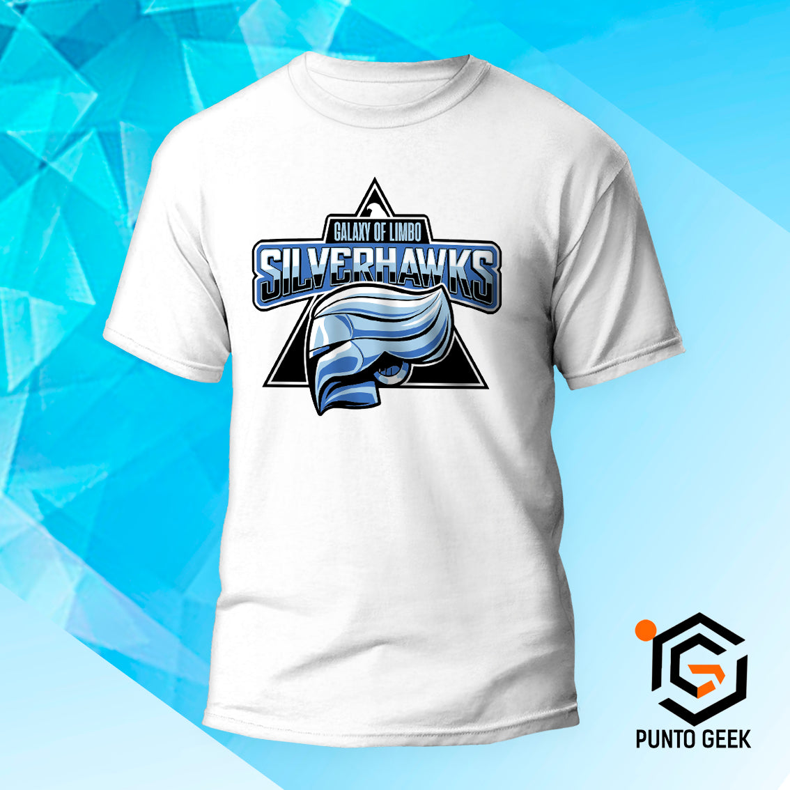 Silverhawks 03