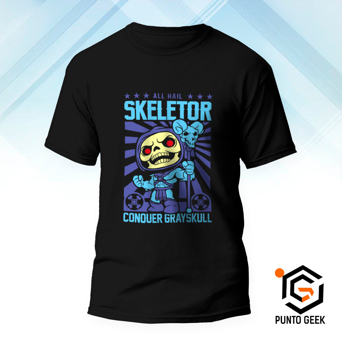 Skeletor 02
