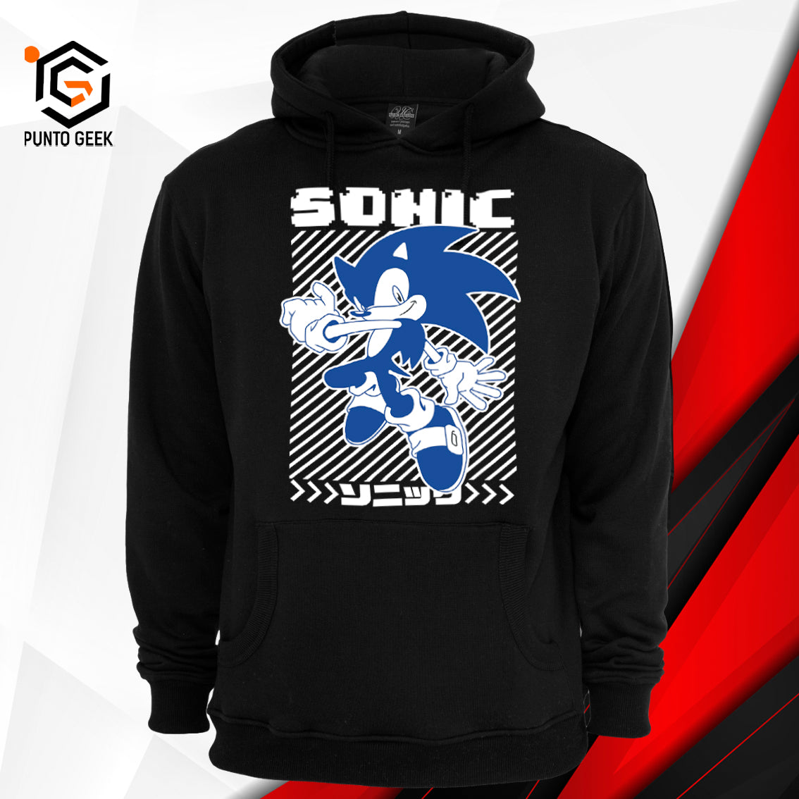Sonic 02