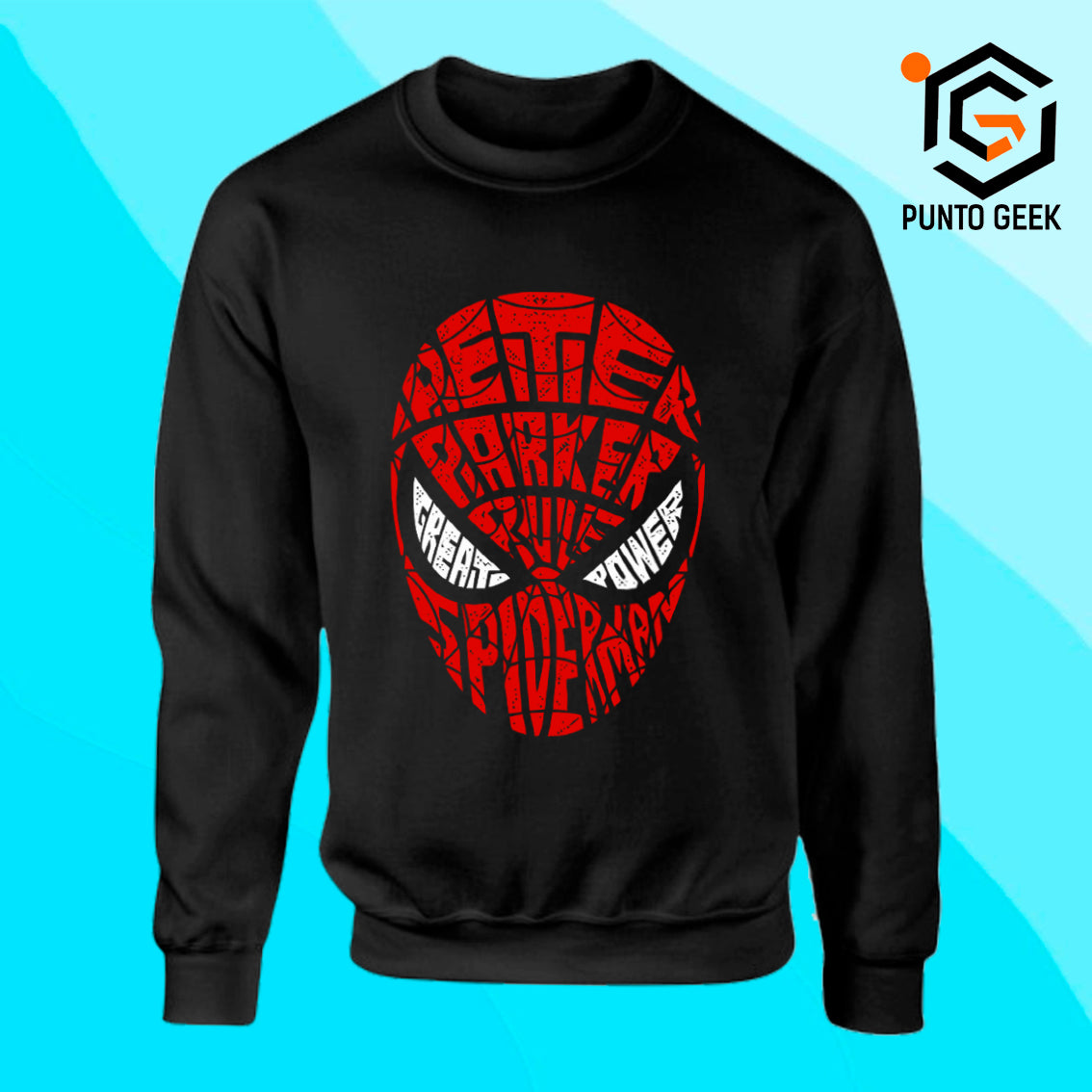 Spider Man 01