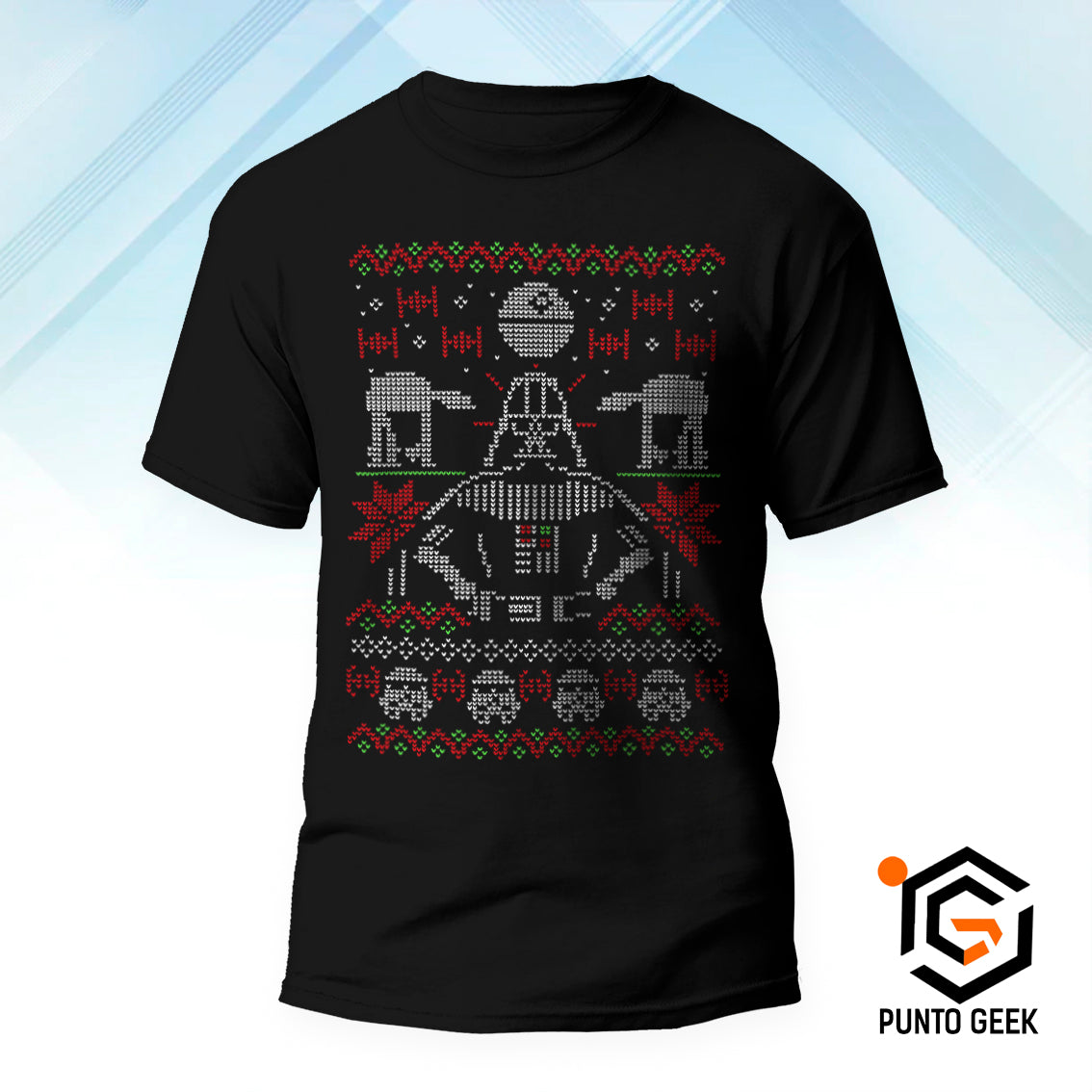 Star Wars 01 Navidad