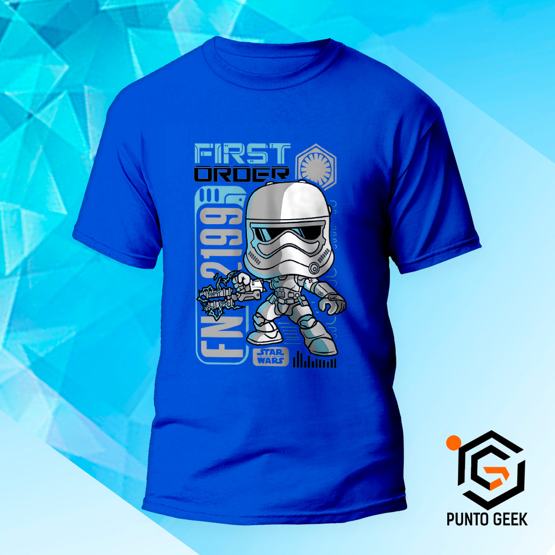 Stormtrooper 02