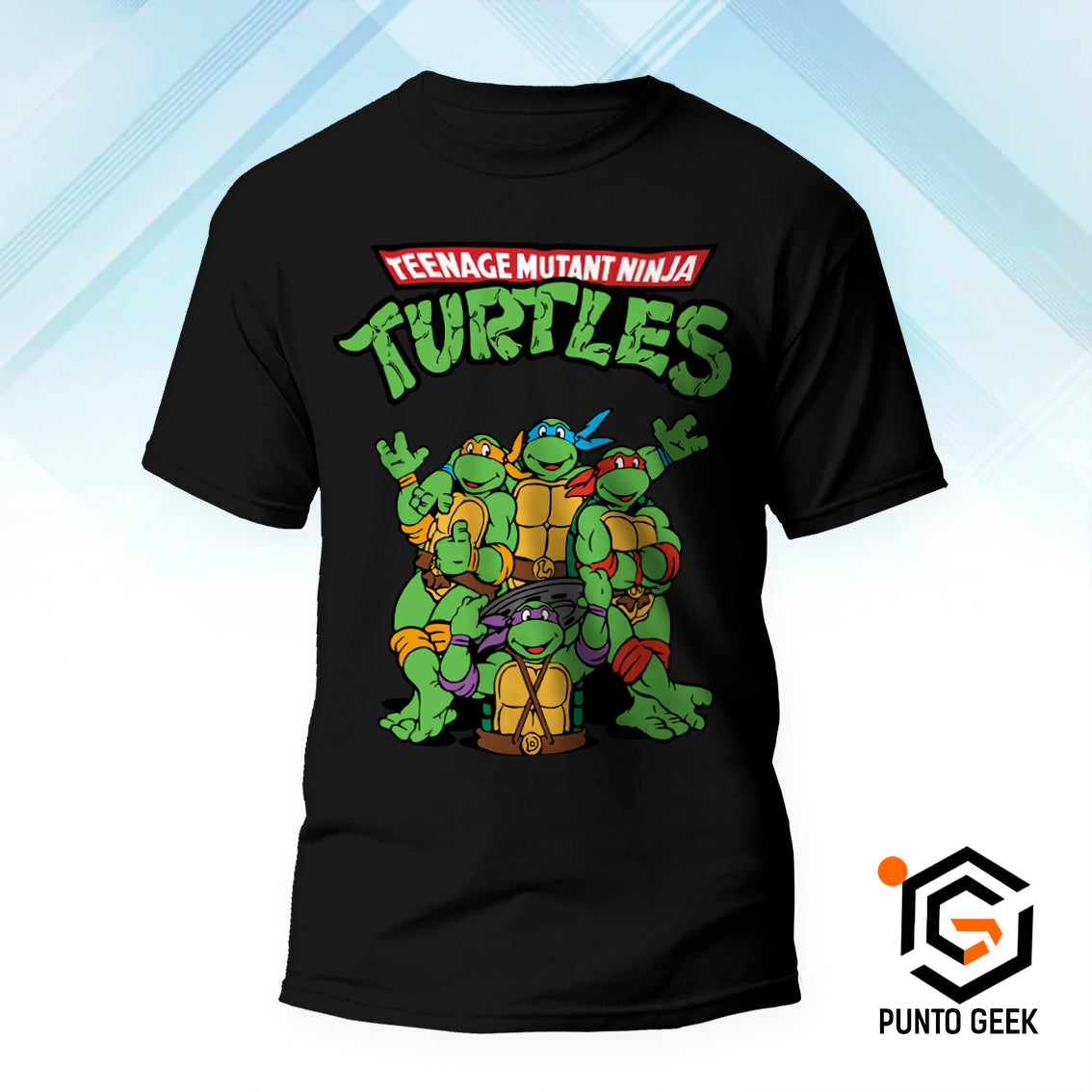 Tortugas ninja 01