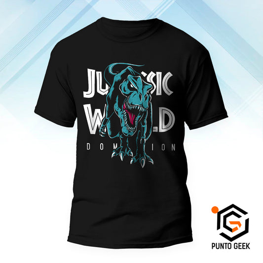 Jurassic 05