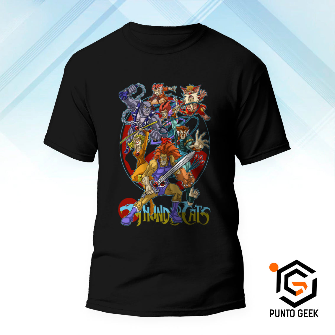 ThunderCats 02