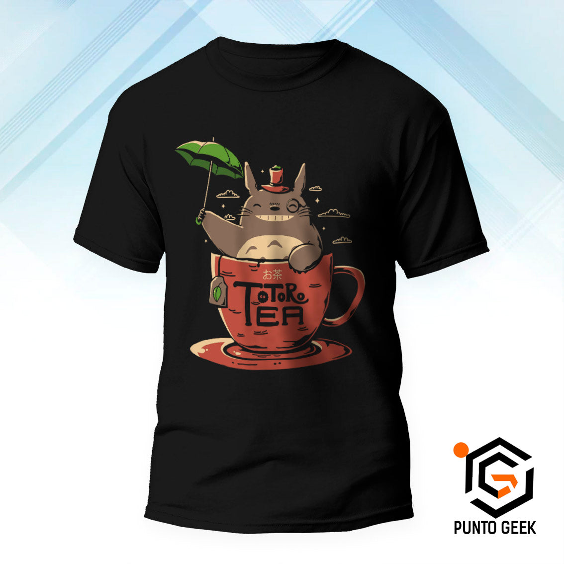 Totoro 03