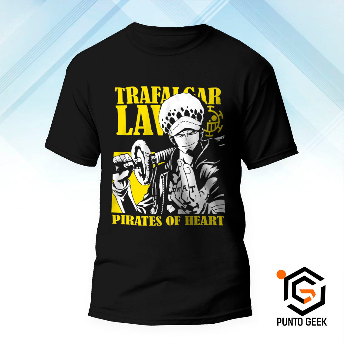 Trafalgar 01