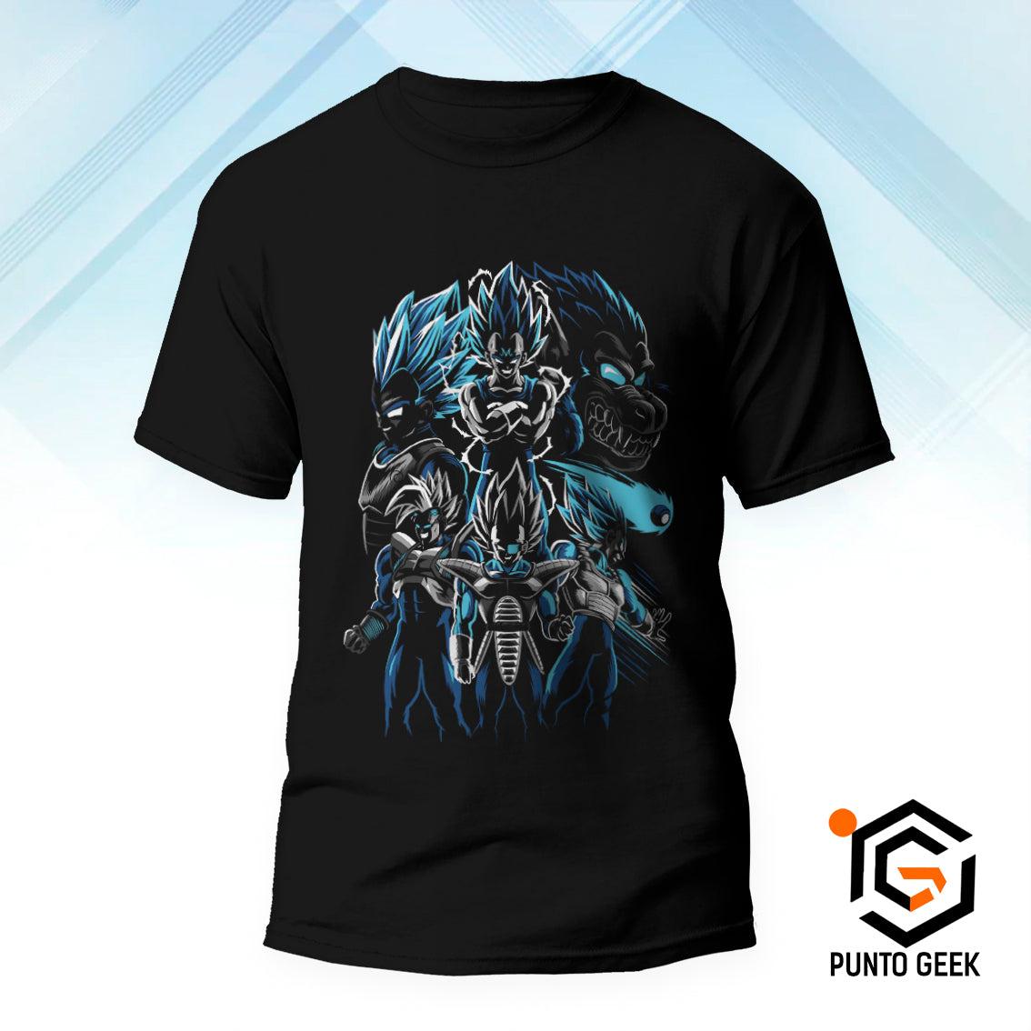 Oferta Vegeta