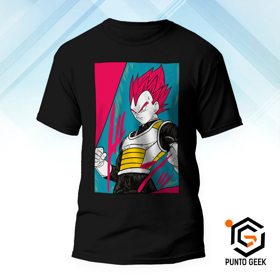 Vegeta 03