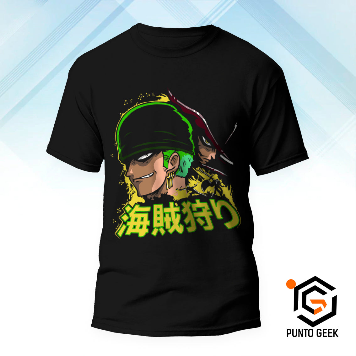 Zoro 01